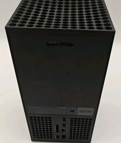 Xbox Series X Console Boxed With 2TB HDD + Controller - Free Postage