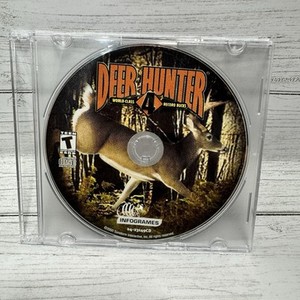 Deer Hunter 4 | eBay