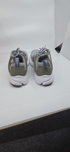 Nike Presto (GS) 5Y Cool grey/wolf grey .box - Bild 5 von 7