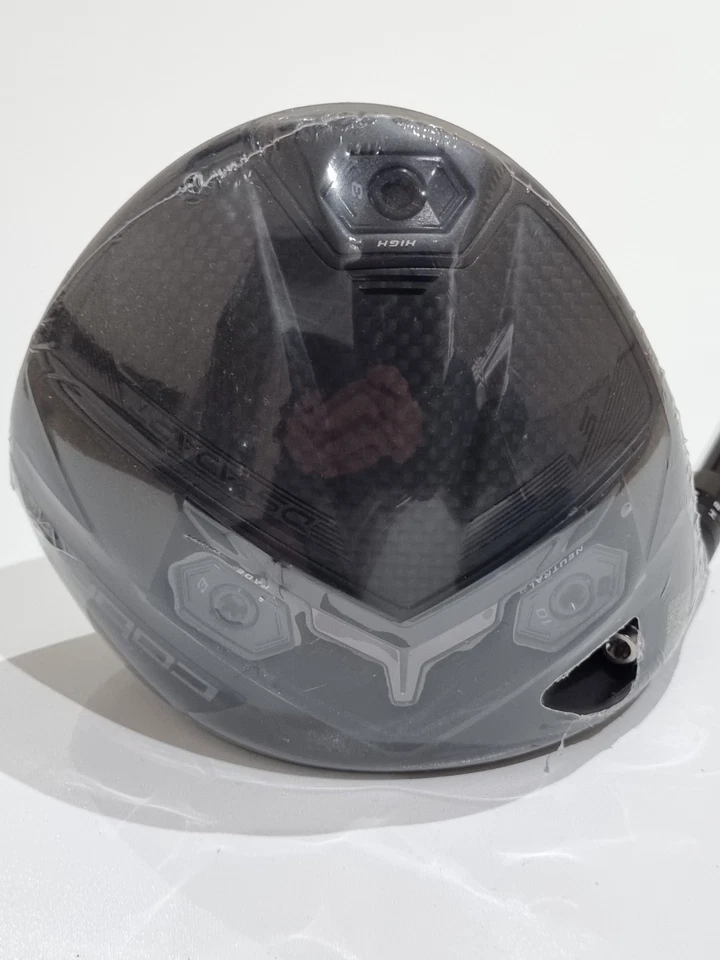 Cobra DS Adapt LS Driver * 9.0 Degree * LH * Denali Black X Flex Shaft * MINT - Image 2 of 4