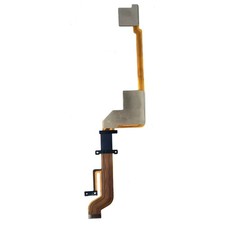 Cable LCD Display For Fuji Camera Repair Part Effortless Replacement