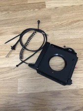 Sinar Auto Aperture Shutter - EXC COND Toyo Cambo Linhof 