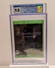 CGC Graded - 9.8 - Neverwinter Nights: Enhanced Edition - 2019 - Xbox One