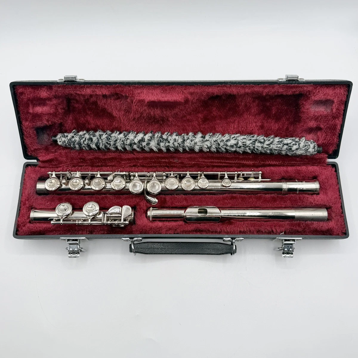 Yamaha Flute Japan for sale | eBay