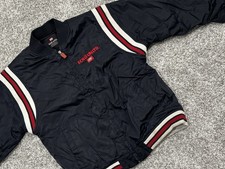 Vintage Ecko Bomber Jacket Kids Size 6 Navy