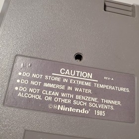 Lotto 4 giochi Nintendo NES Wrestlemania Challenge, Pro Wrestling, Knight Rider, RC