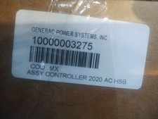 Generac 10000003275 Assymbly Controller