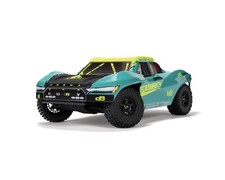 Arrma Fury 223S BLX 1/10 Brushless RTR 2WD Sh...