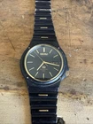 Vintage SEIKO SQ Sports 150/ Day Date / 5H23-7029-A4, See Description