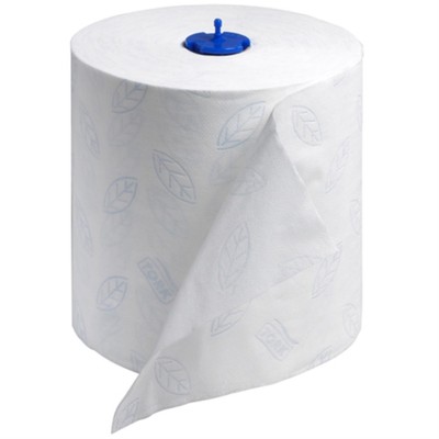 Case of 6 Tork Premium Extra Soft Matic Hand Roll Towel