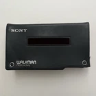 Sony WM-D6 Walkman Professional Leather Case Only