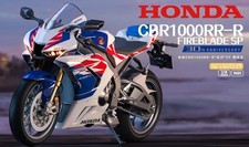 Magic Factory 1/9 Honda CBR1000RR-R FireBlade SP Pre-Painted