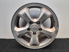 Jantes Ssangyong ACTYON