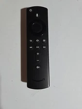 Amazon Fire Stick Remote Control R-NZ 201-180360 Untested