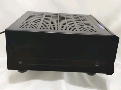 ONKYO TX-SR601 A/V Home Theater Receiver Dolby Digital EX, DTS-ES