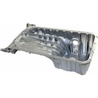Metzger 7990033 ÖLwanne FüR Mercedes Benz E Klasse C SLK CLK 124 W124 S124