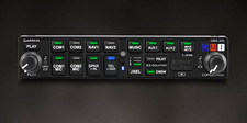 GARMIN Gma 345 Audio Panel W/Installation Kit New In Box