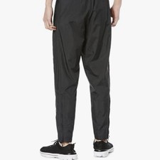 adidas Tiro Woven Pants Triple Black IP3785 Men's Size Medium