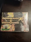 Command & Conquer (Nintendo 64, 1999) New Sealed