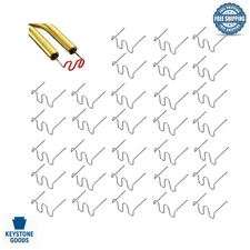 1000PCS Ultra-Strong Plastic Repair Staples for Automotive Use