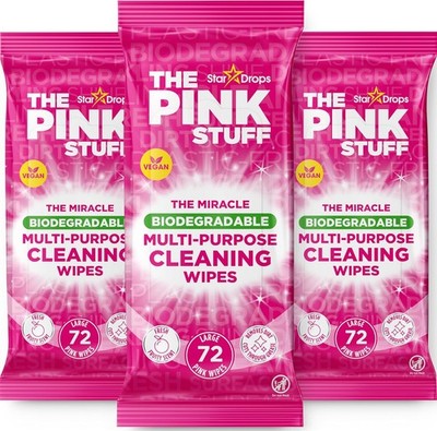Multi-Purpose Cleaning Wipes   Tough on Grease and Grime   216 Count