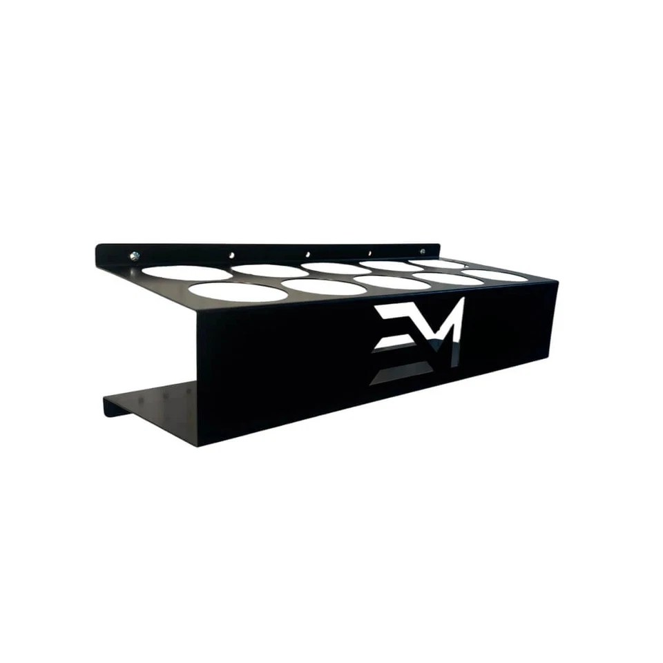 Estante para latas de spray Foto 2 de 4