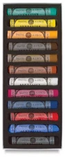Sennelier Soft Pastel Set - 12 Assorted