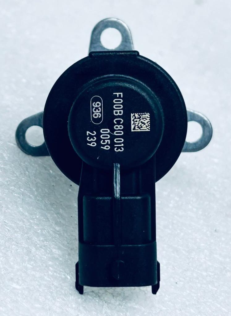 Cummins 4917538 Electronic Fuel Control Actuator | eBay