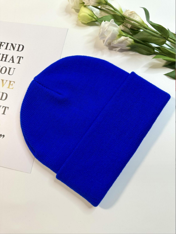 Men's & Women's Carhartt Acrylic Watch Hat Beanie Warm Winter Knit Camo