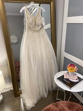 Davids Bridal Wedding Dress