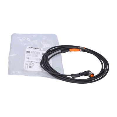 IFM Electronic EVC116 New NFP