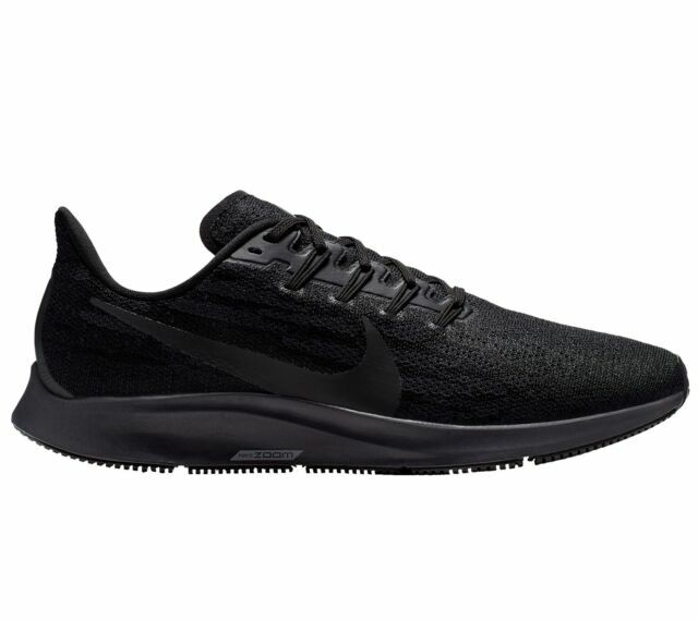 pegasus 36 black