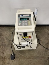 New Star Lasers CoolTouch V Laser Emission System VariZoom Handpiece Footswitch