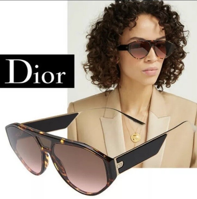dior clan sunglasses