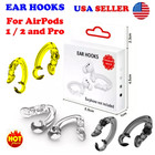 Soporte Sostenedo para Air-Pods 1/2 Pro Plastic hold Sujetador Audifonos Air-Pod