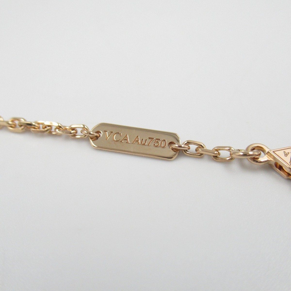Van Cleef & ArpelsLucky★ Spring Bracelet Open Wings Ladybug Van Cleef & Arpels Lucky Spring Open Wing Ladybug Bracelet