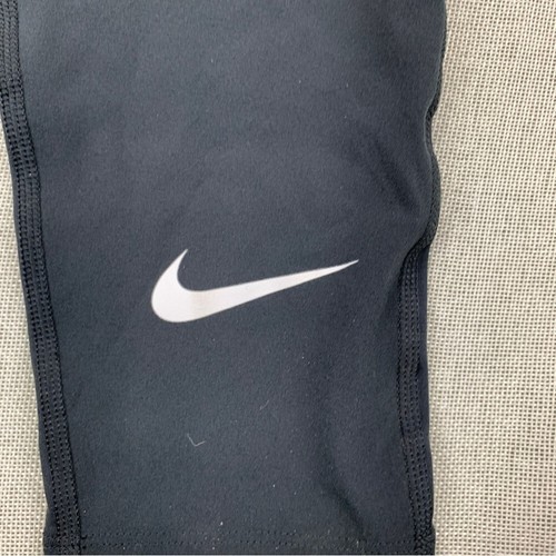 NIKE Big Boys Pro Tights Large - Picture 3 of 9