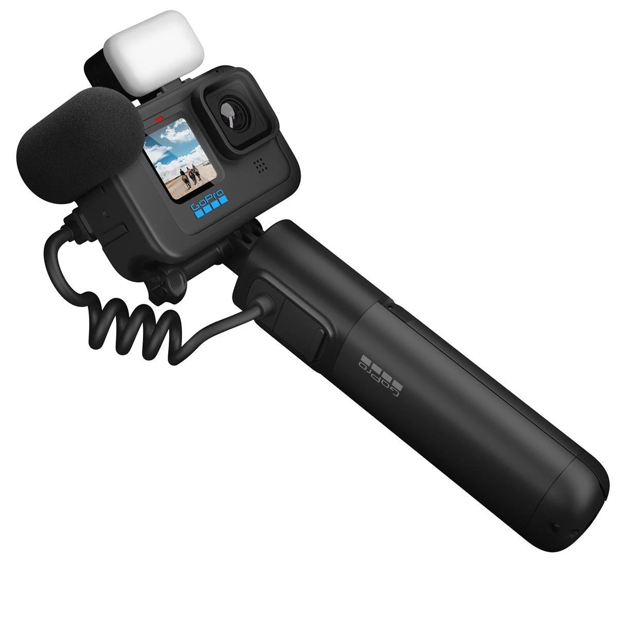Gopro creator edition Gopro creator edition