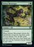 4x Sylvan Messenger NM-Mint, English Magic Game Night: Free-For-All MTG Magic