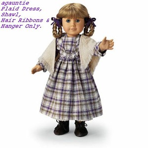 ebay american girl kirsten