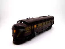 Atlas FP- Diesel # 7043 - Pennsylvania #9834 - See Pics