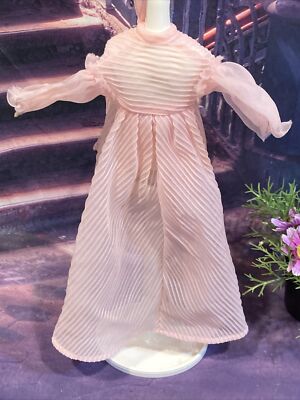 Barbie Superstar Vintage,lot 6 Robes
