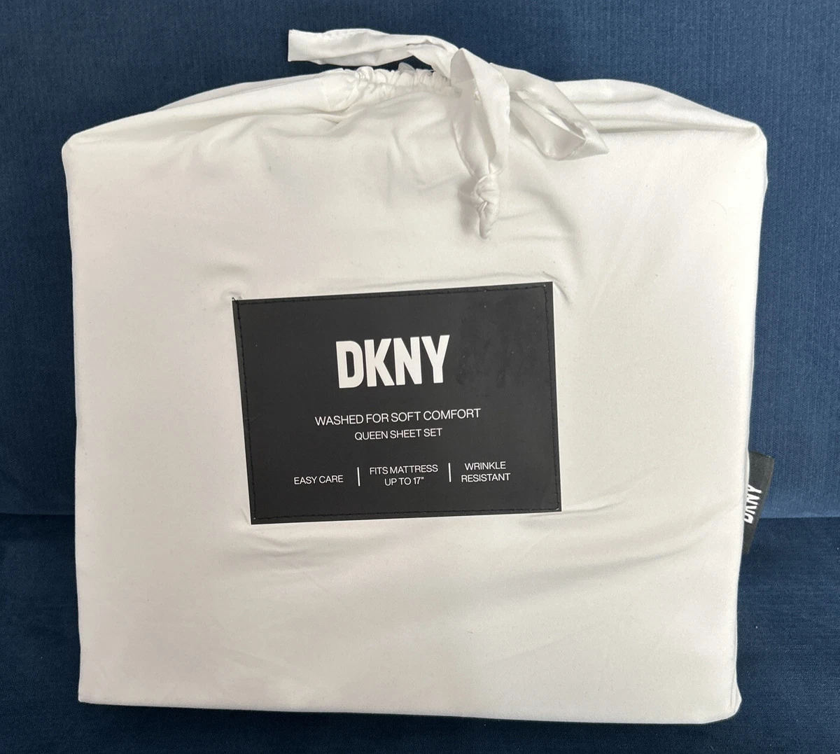 Dkny Washed For Soft Comfort Sheet Set Cheap Sale website.jkuat.ac.ke