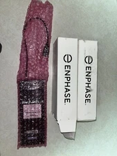 Enphase COMMS-KIT-01 Enpower Encharge Ensemble Wireless Communication Kit NEW