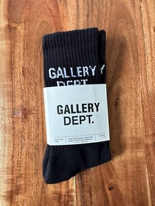 Gallery Dept Socks | eBay