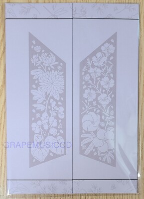 BTS 2022 DALMAJUNG OFFICIAL GOODS FLIP PHOTO NEW | eBay