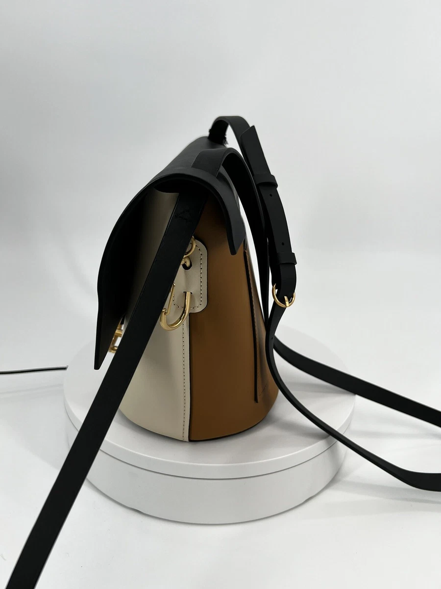 Zac Posen, Bags, Zac Posen Belay Core Leather Bucket Bag