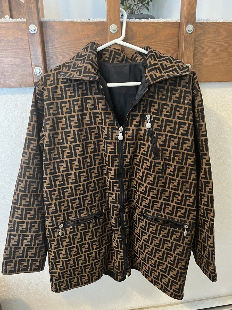 Fendi Jacket. | eBay Fendi Jacket. | eBay