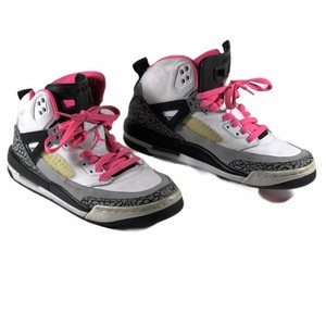 tenis jordan preto e branco