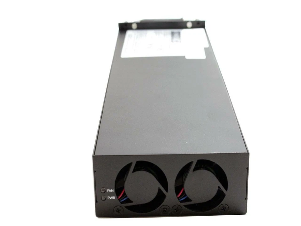 New OEM Dell Force10 SA-01-PSU DC 48V 3.6A Power Supply 759-00041-01 70GH2 3DVY7 - Image 3 of 4